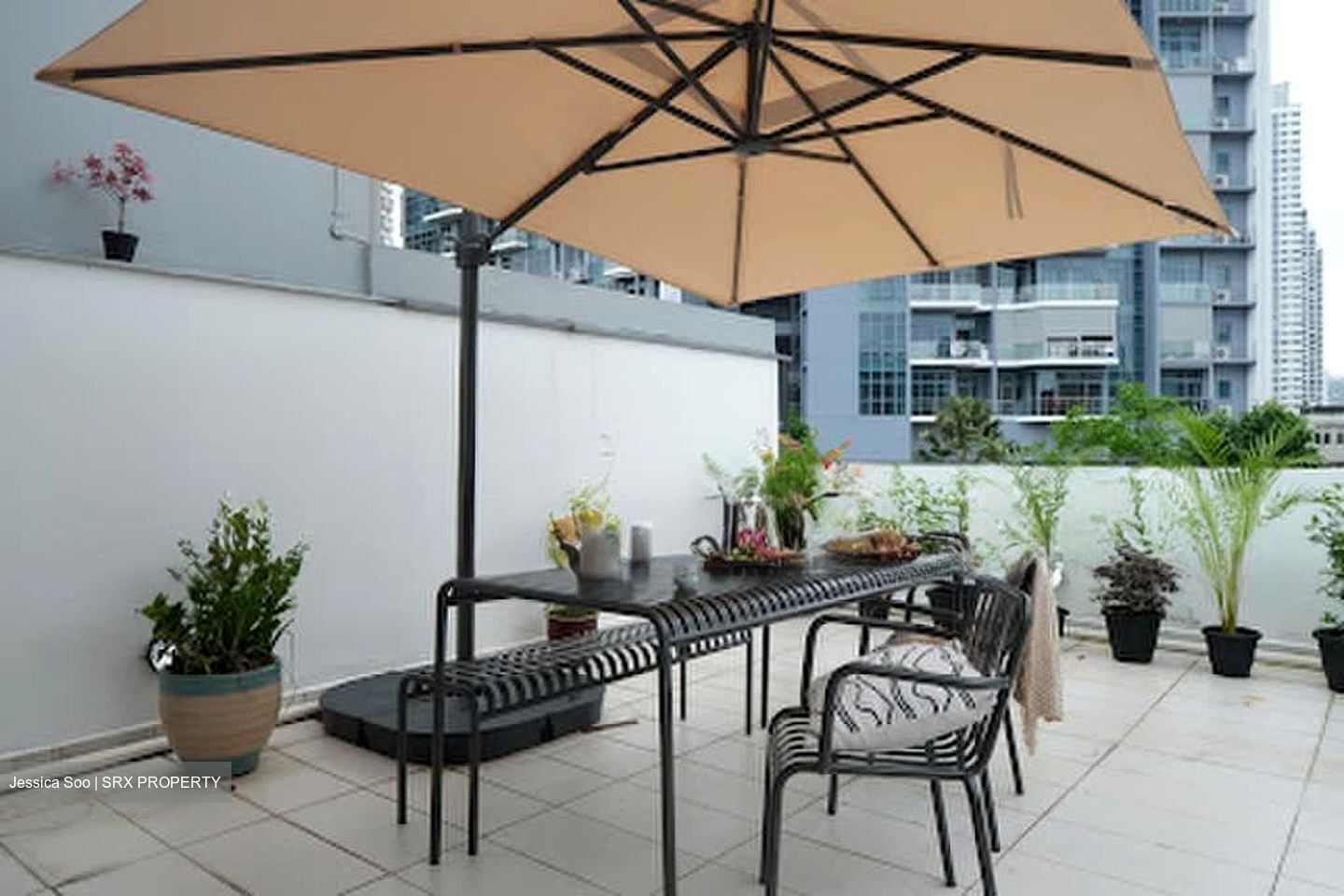 Sturdee Road (D8), Terrace #580222521
